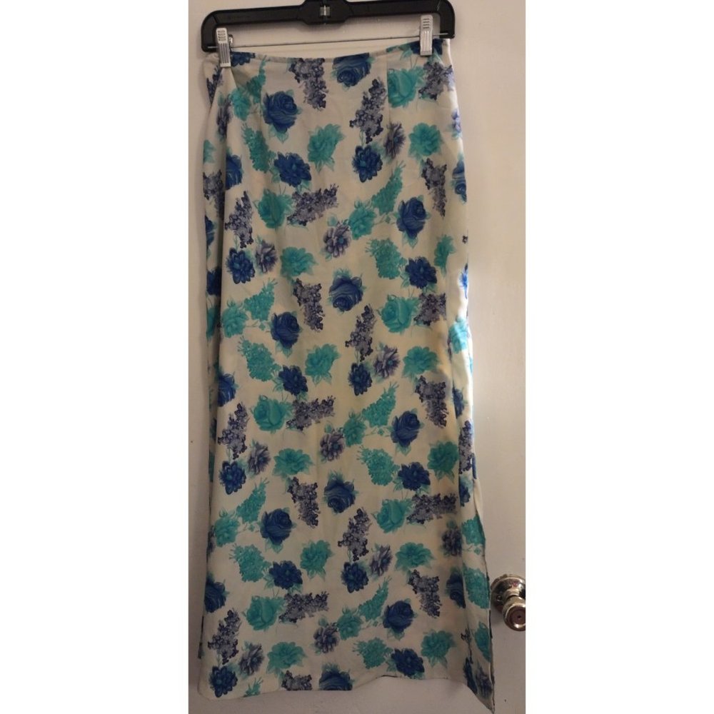 Women's Maxi Skirt